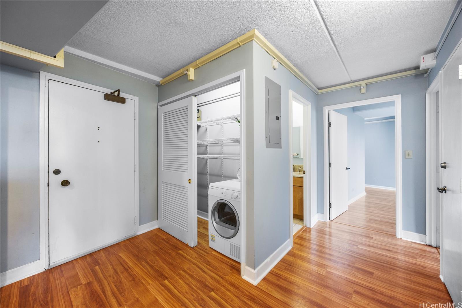 Marco Polo Apts condo # 614, Honolulu, Hawaii - photo 7 of 25