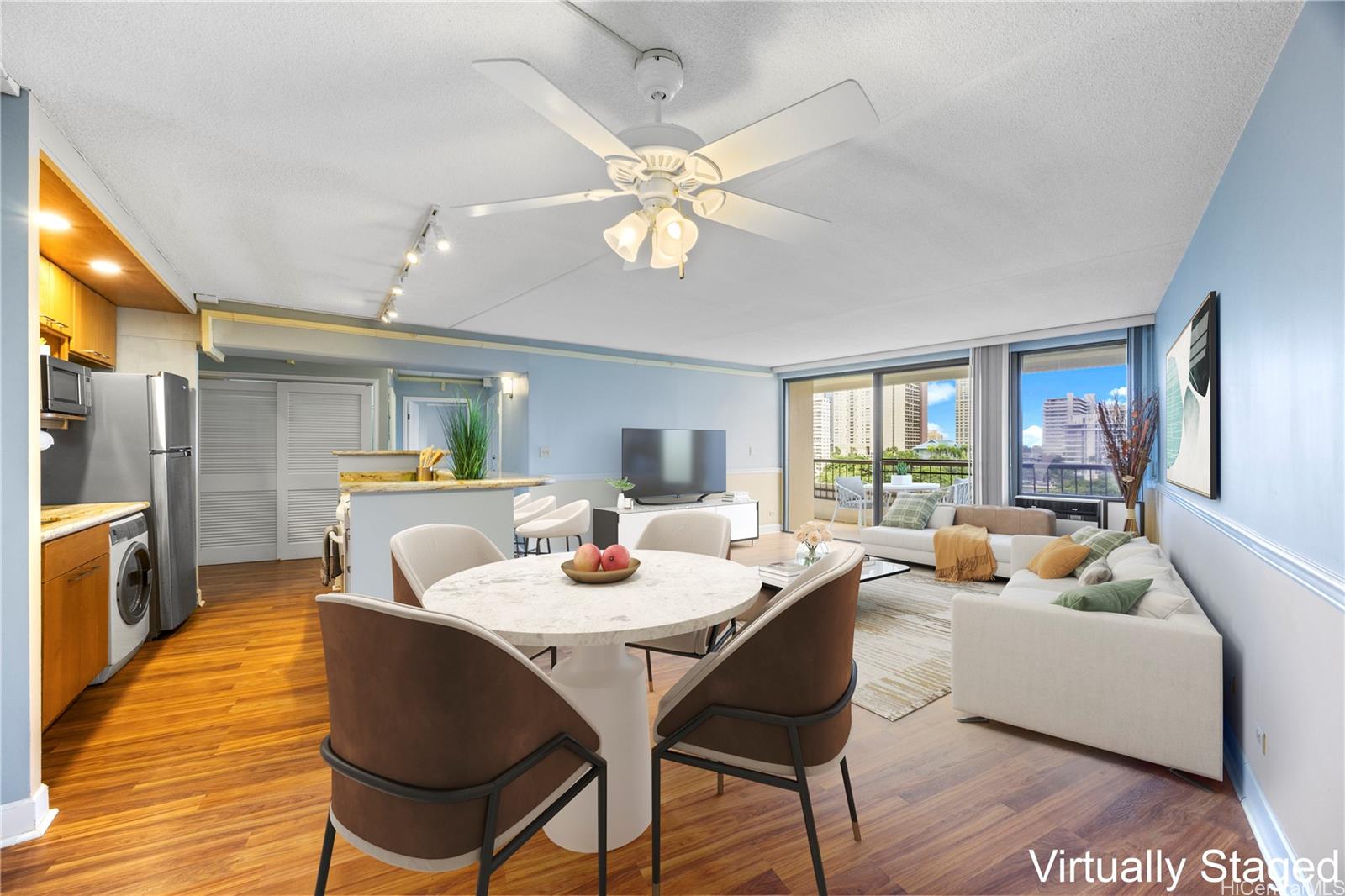 Marco Polo Apts condo # 614, Honolulu, Hawaii - photo 8 of 25