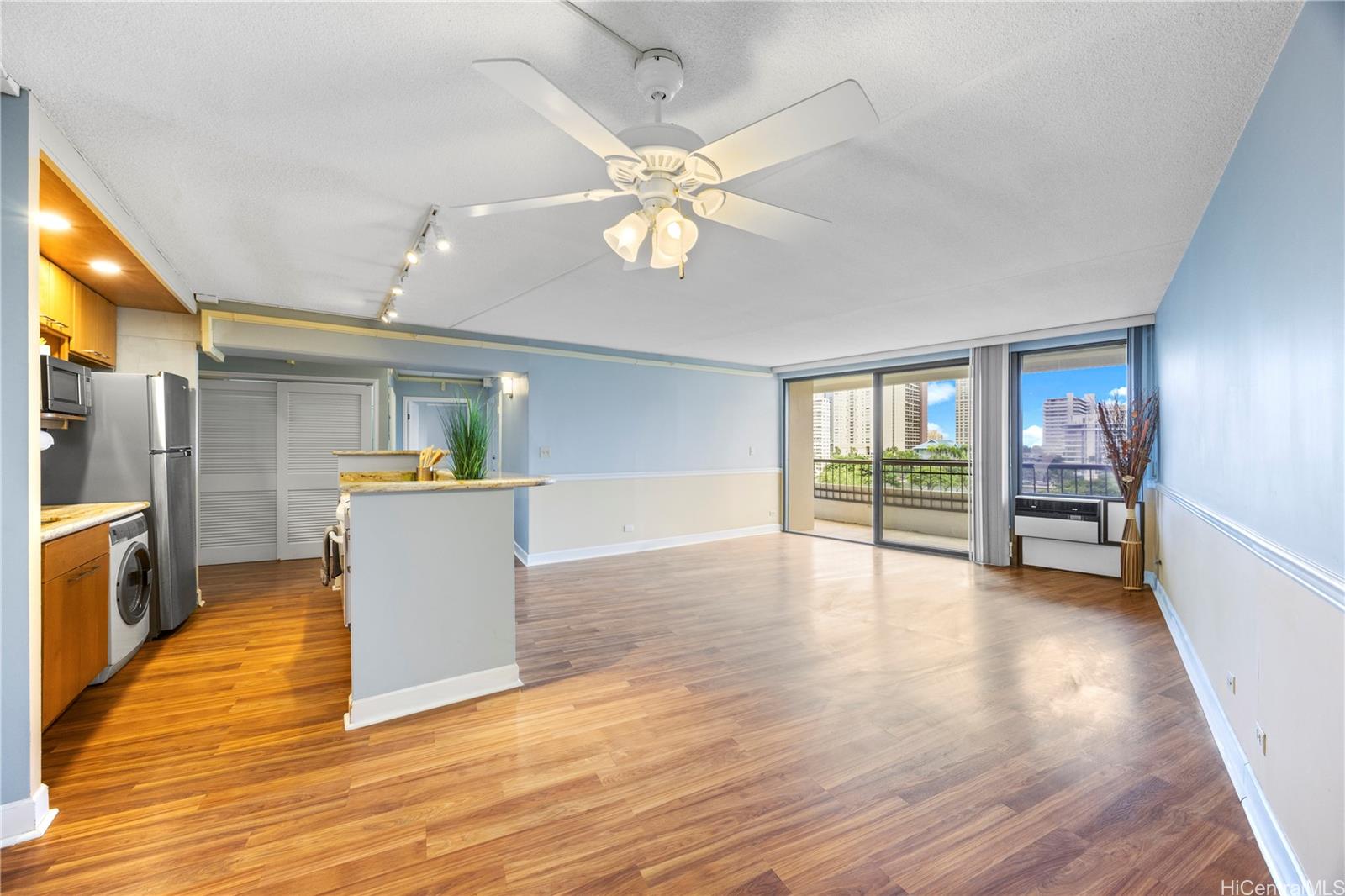 Marco Polo Apts condo # 614, Honolulu, Hawaii - photo 9 of 25