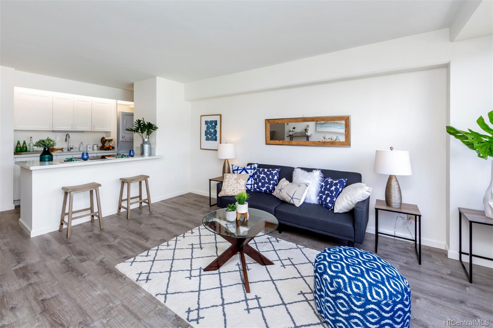 Marco Polo Apts 802, 2333 Kapiolani Blvd, Honolulu Kapiolani