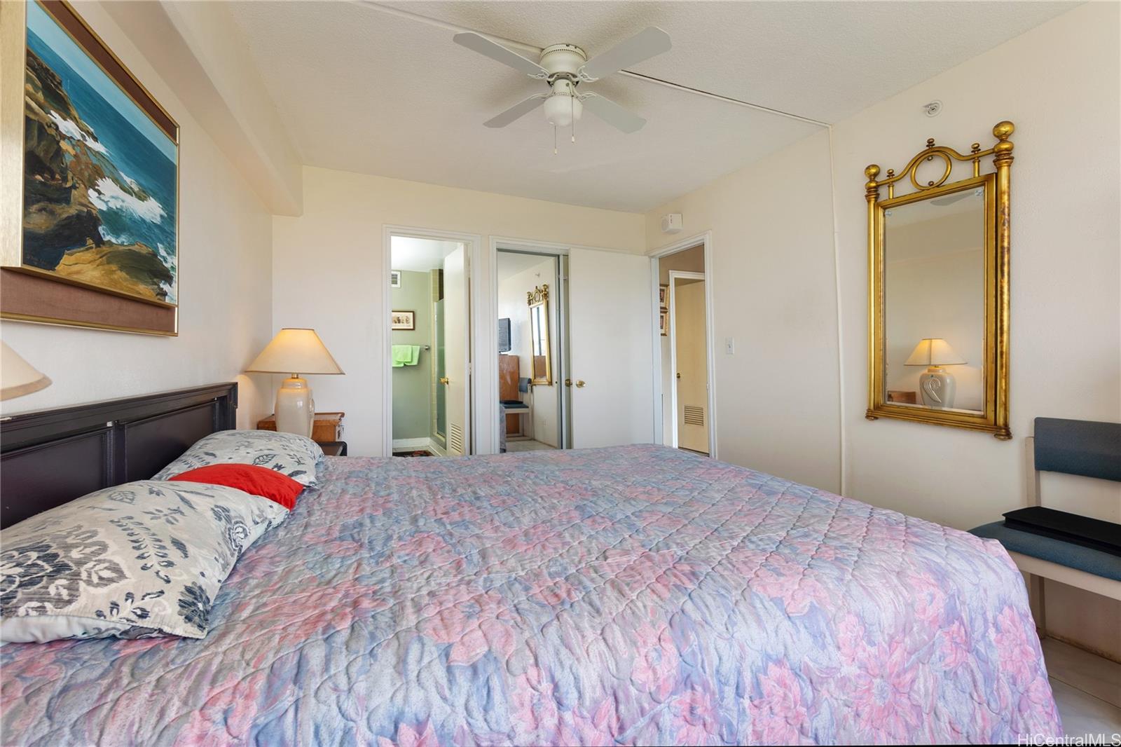 Marco Polo Apts condo # 811, Honolulu, Hawaii - photo 11 of 24