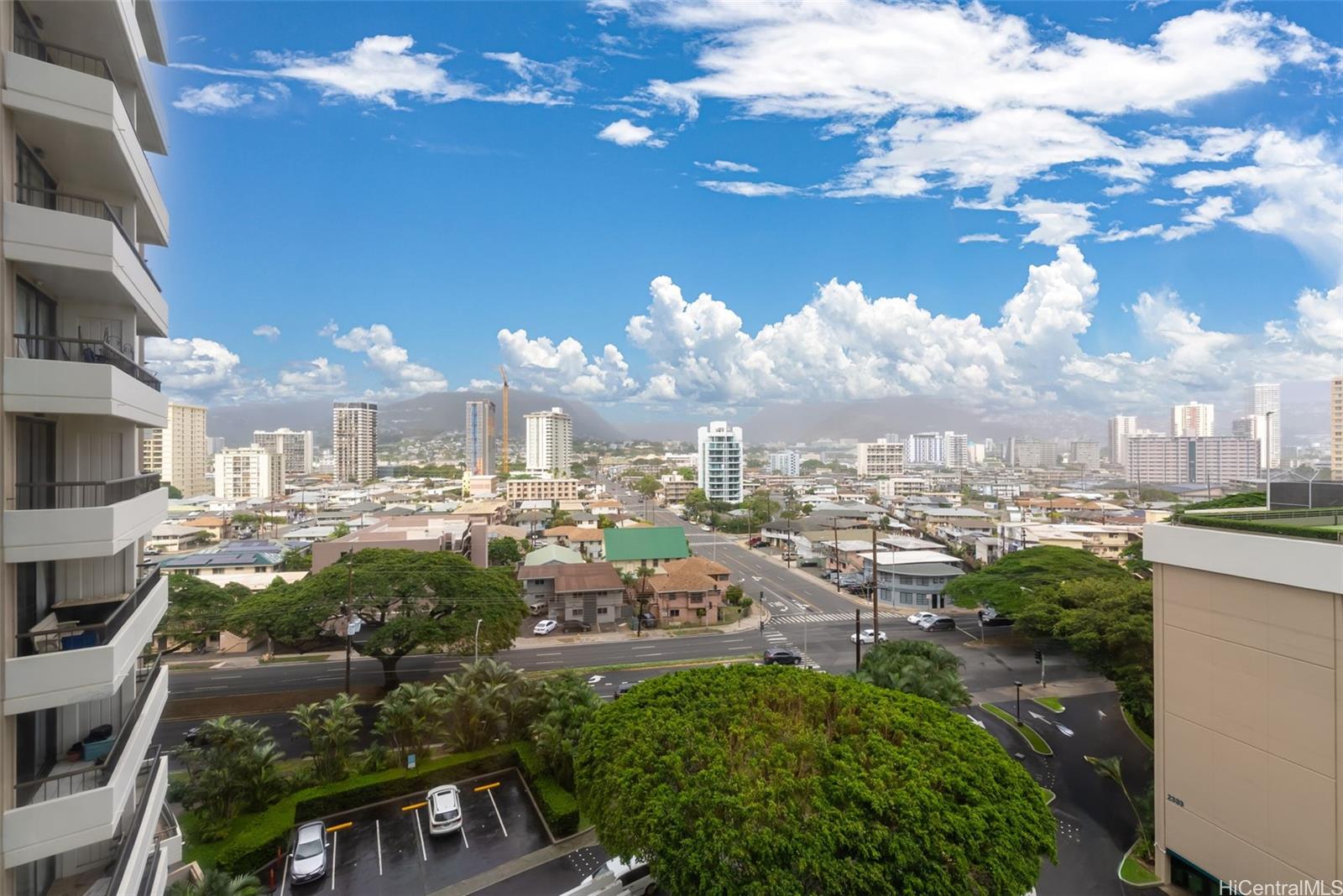 Marco Polo Apts condo # 906, Honolulu, Hawaii - photo 13 of 25