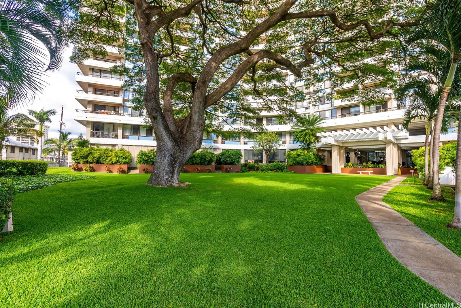 Marco Polo Apts condo # 906, Honolulu, Hawaii - photo 16 of 25