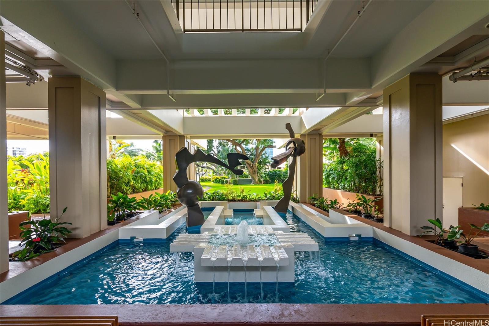 Marco Polo Apts condo # 906, Honolulu, Hawaii - photo 18 of 25