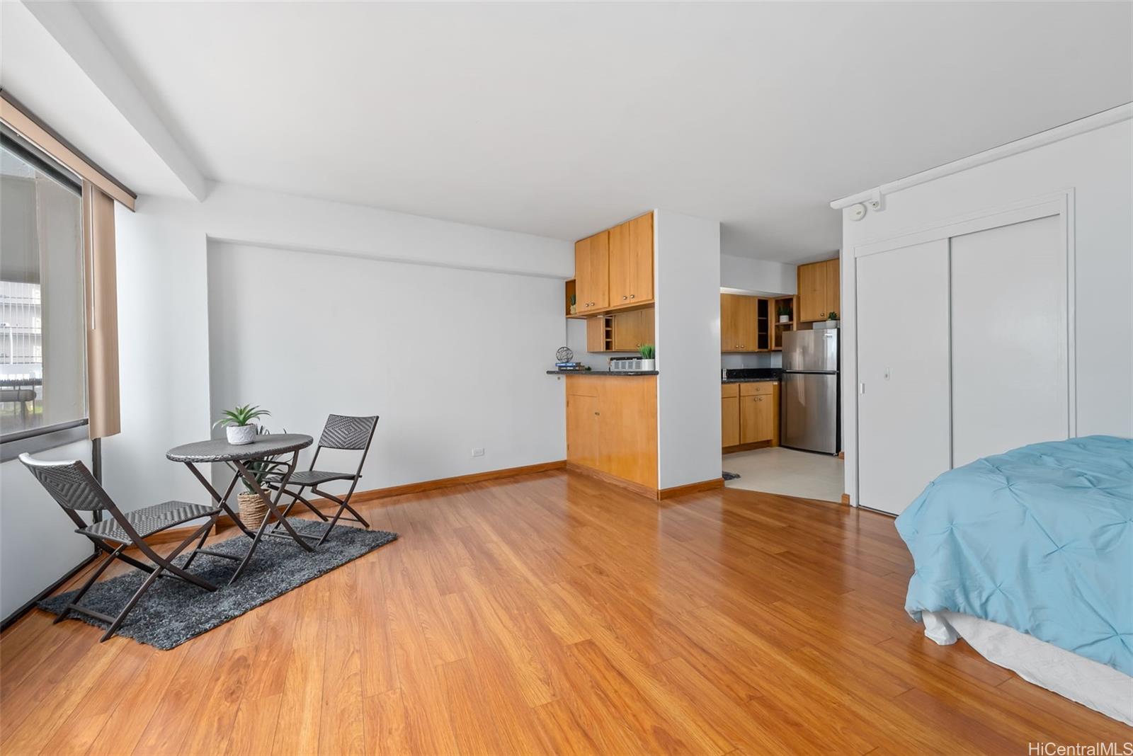 Marco Polo Apts condo # 906, Honolulu, Hawaii - photo 4 of 25