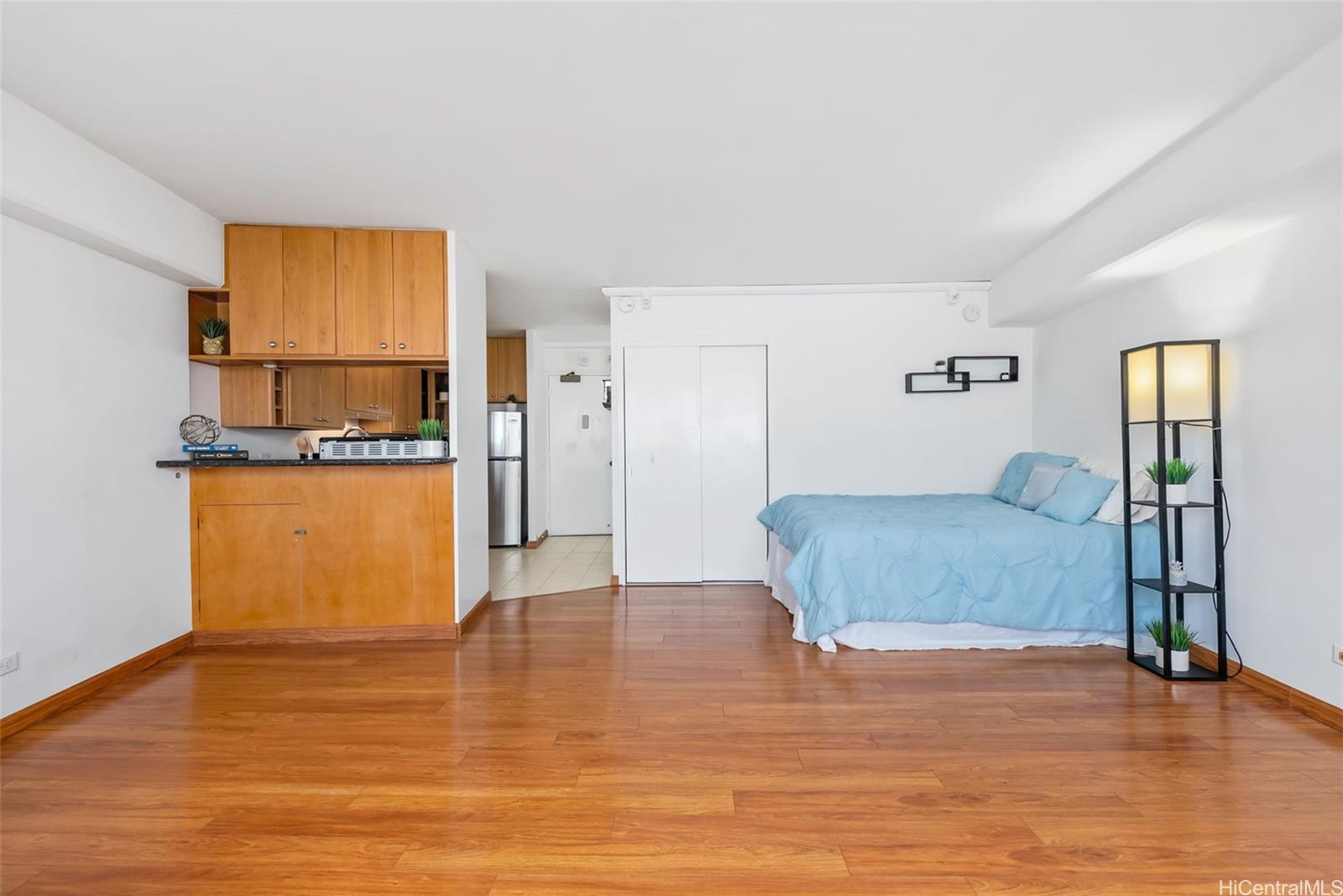 Marco Polo Apts condo # 906, Honolulu, Hawaii - photo 6 of 25