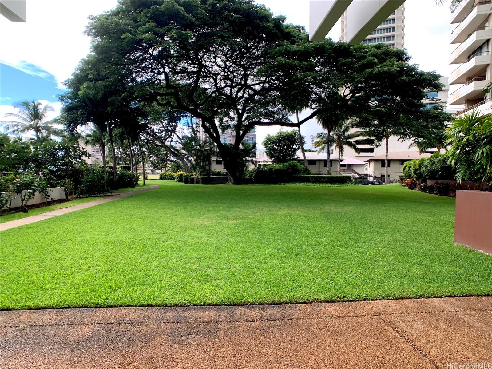 Marco Polo Apts condo # 915, Honolulu, Hawaii - photo 20 of 25