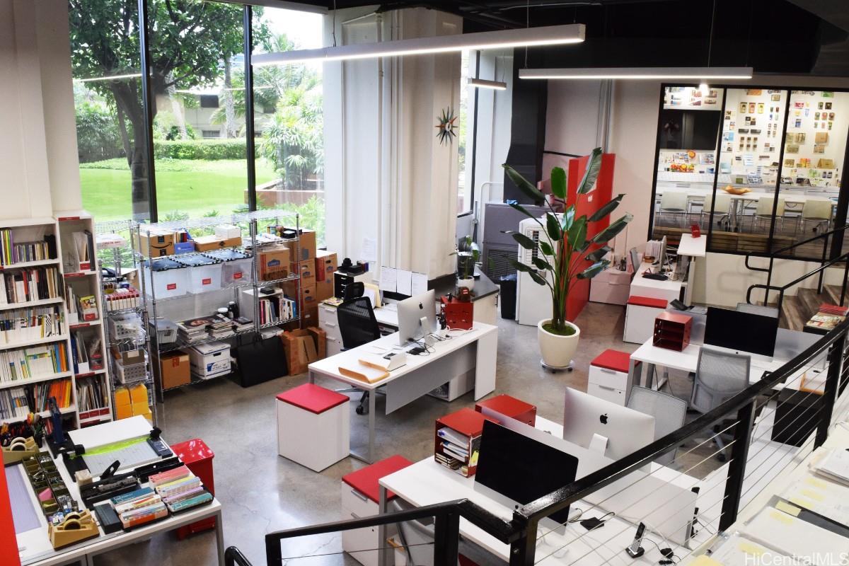 2333 Kapiolani Blvd Honolulu Oahu commercial real estate photo2 of 11