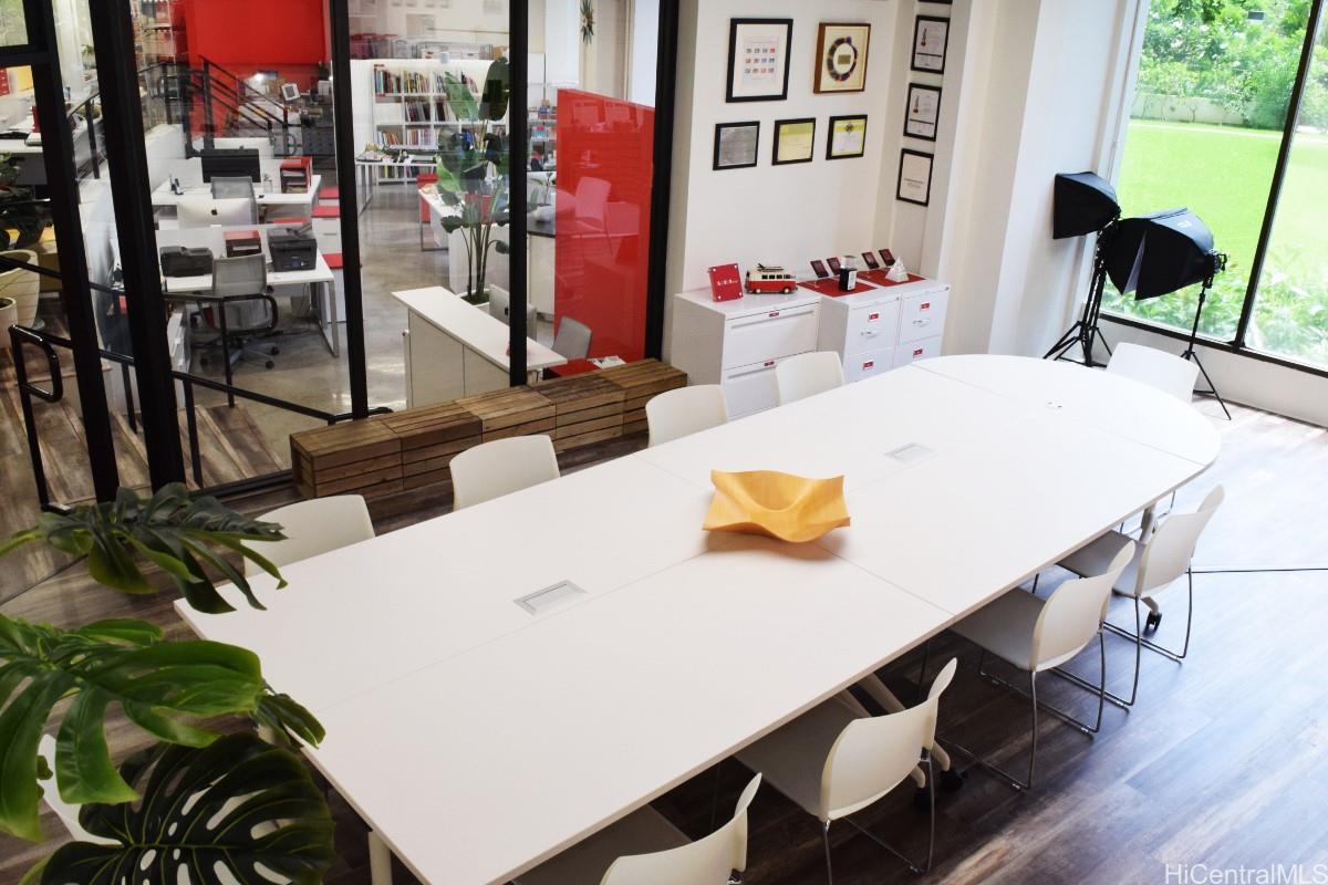 2333 Kapiolani Blvd Honolulu Oahu commercial real estate photo4 of 11