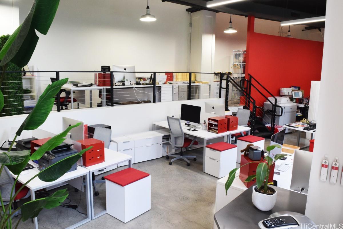 2333 Kapiolani Blvd Honolulu Oahu commercial real estate photo5 of 11