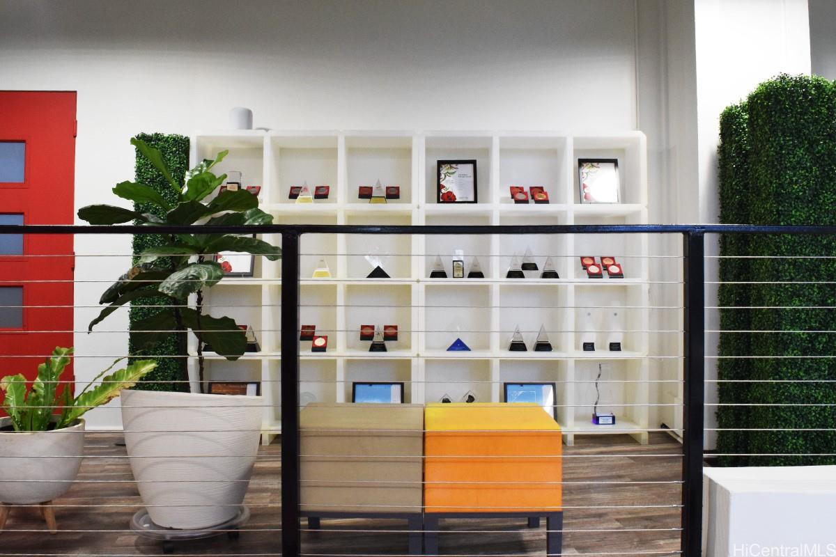 2333 Kapiolani Blvd Honolulu Oahu commercial real estate photo10 of 11