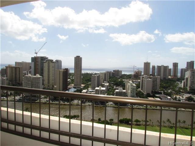 Marco Polo Apts condo # 3114, Honolulu, Hawaii - photo 5 of 10