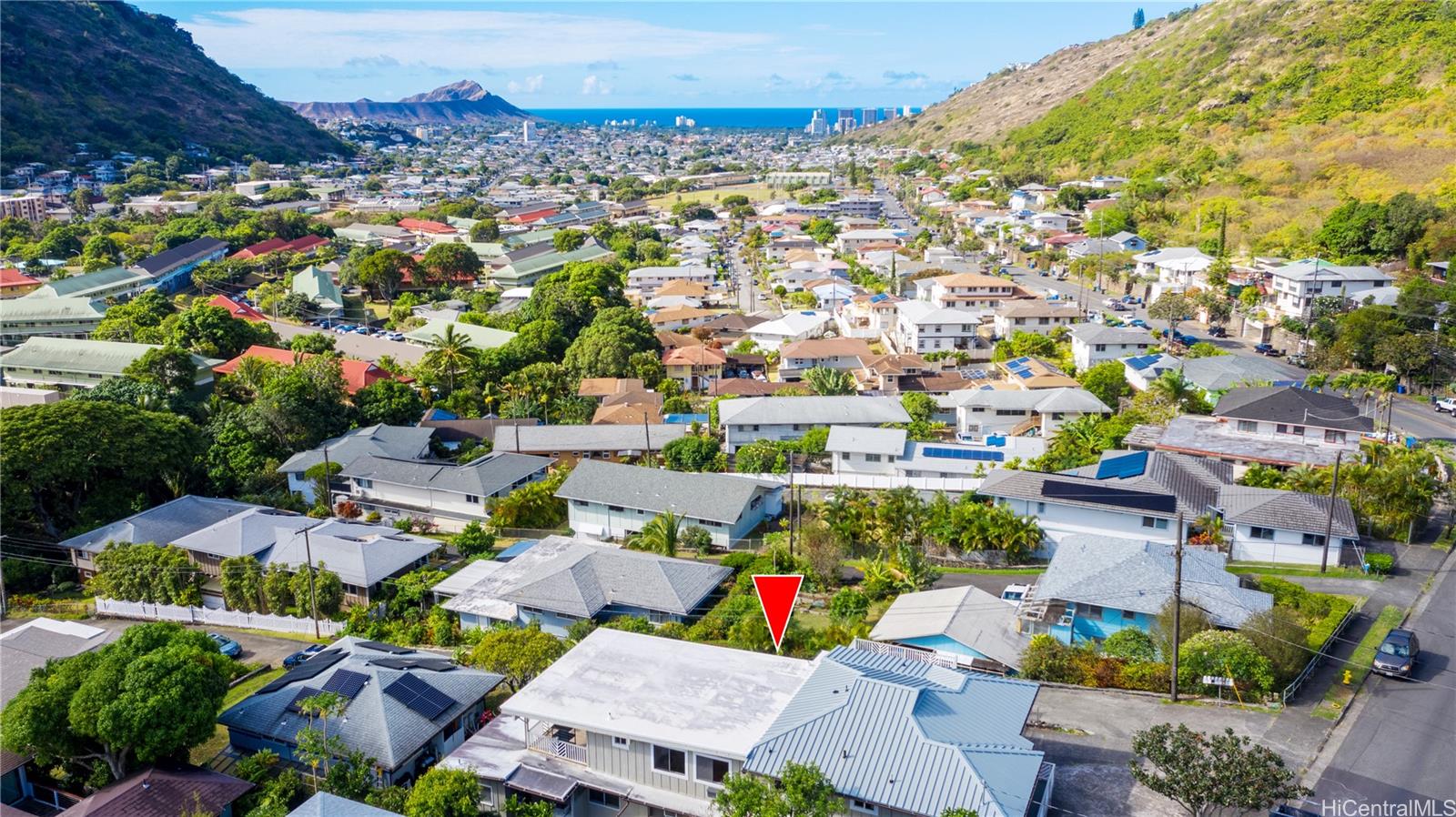 2333 Palolo Ave Honolulu - Multi-family - photo 23 of 24