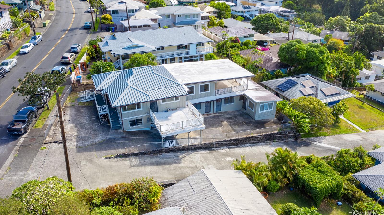 2333 Palolo Ave Honolulu - Multi-family - photo 24 of 24