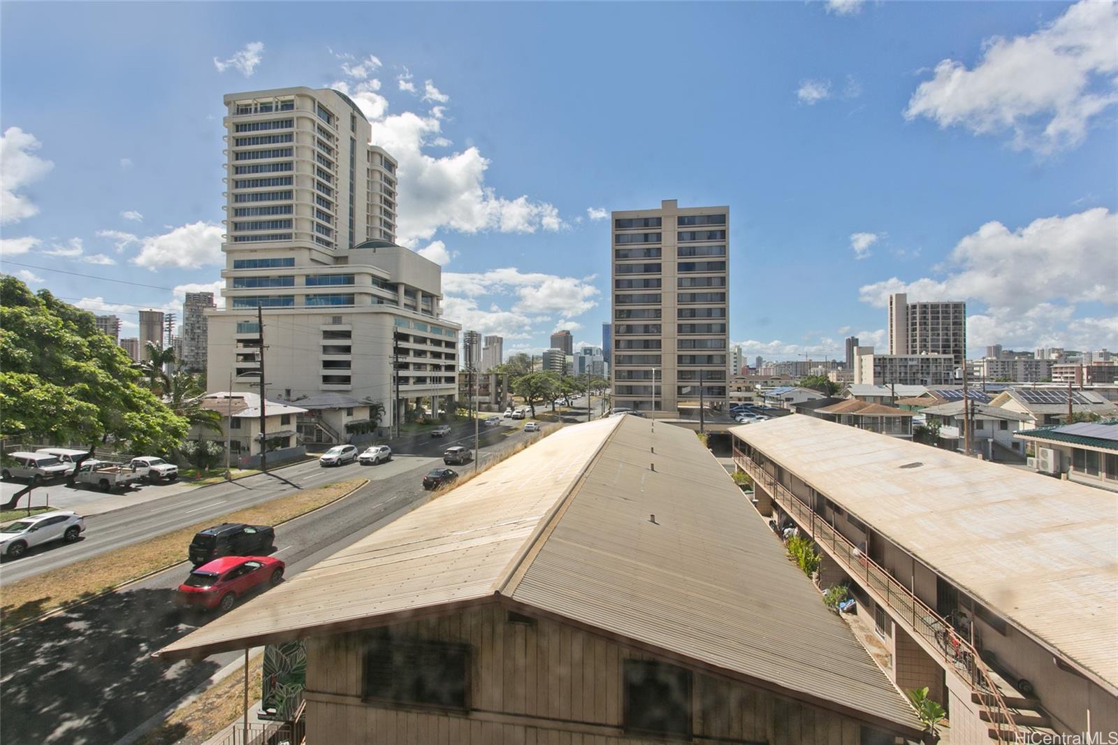 Sixteen Regents condo # 401, Honolulu, Hawaii - photo 21 of 21