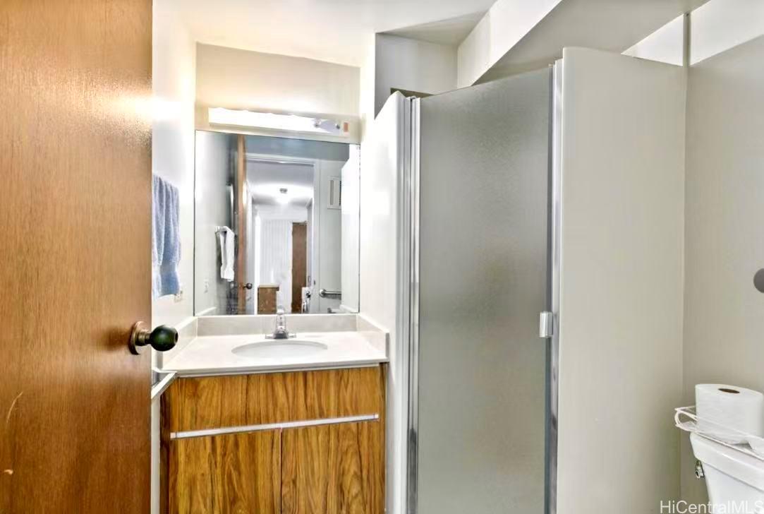 Sixteen Regents condo # 403, Honolulu, Hawaii - photo 11 of 12