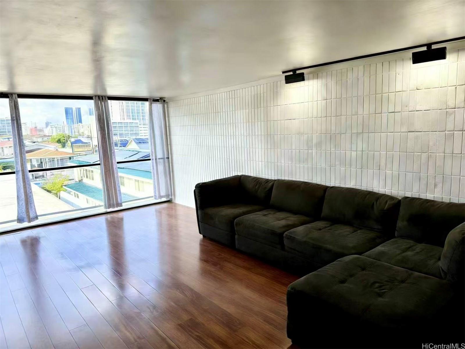 Sixteen Regents condo # 403, Honolulu, Hawaii - photo 3 of 16