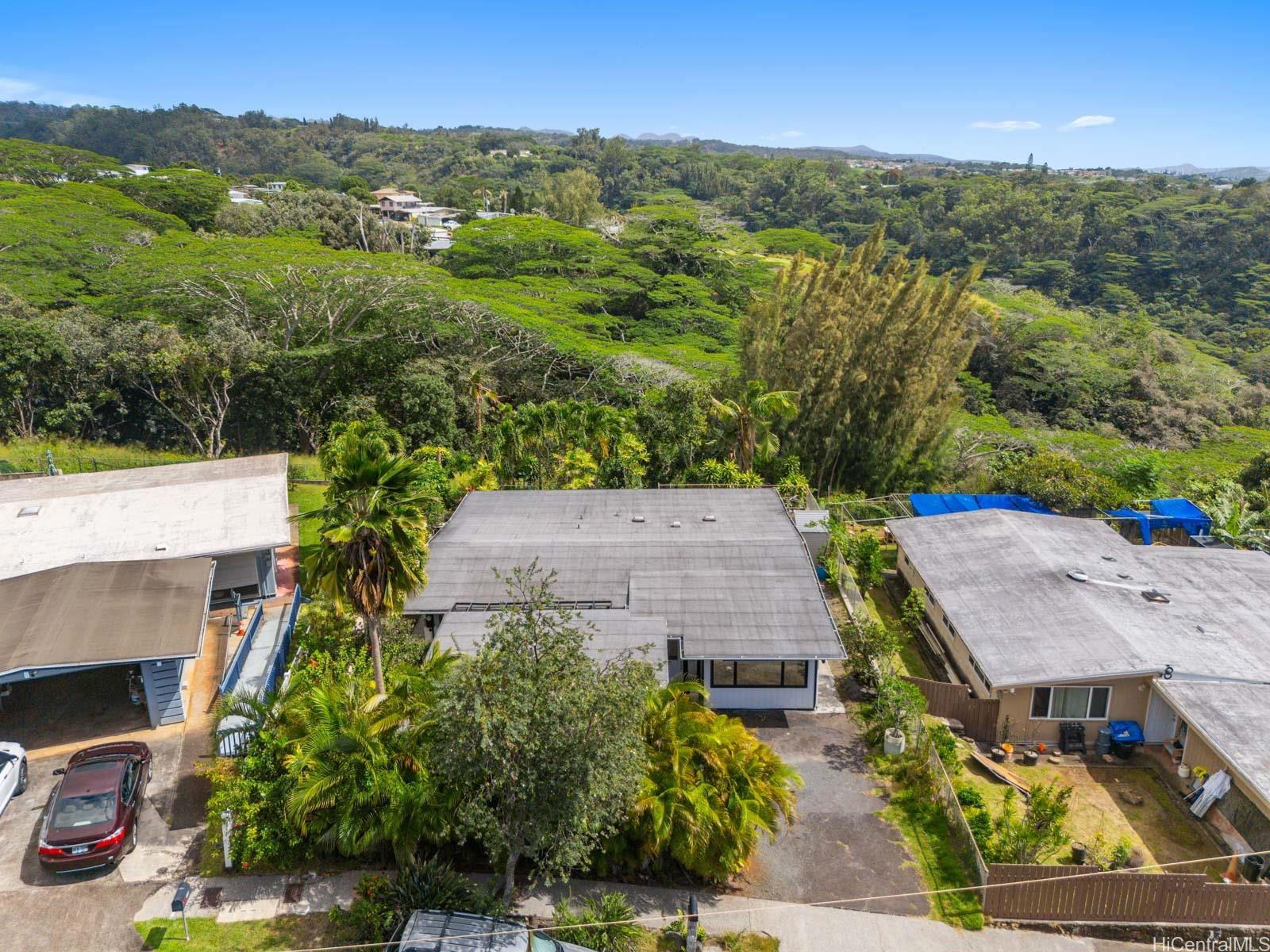 2335  Amokemoke Street Pacific Palisades, PearlCity home - photo 3 of 25