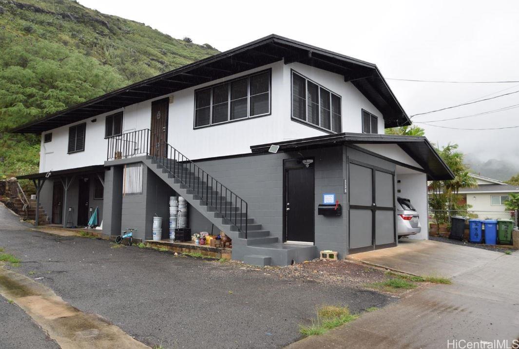 234 Moomuku Pl Honolulu - Rental - photo 17 of 17