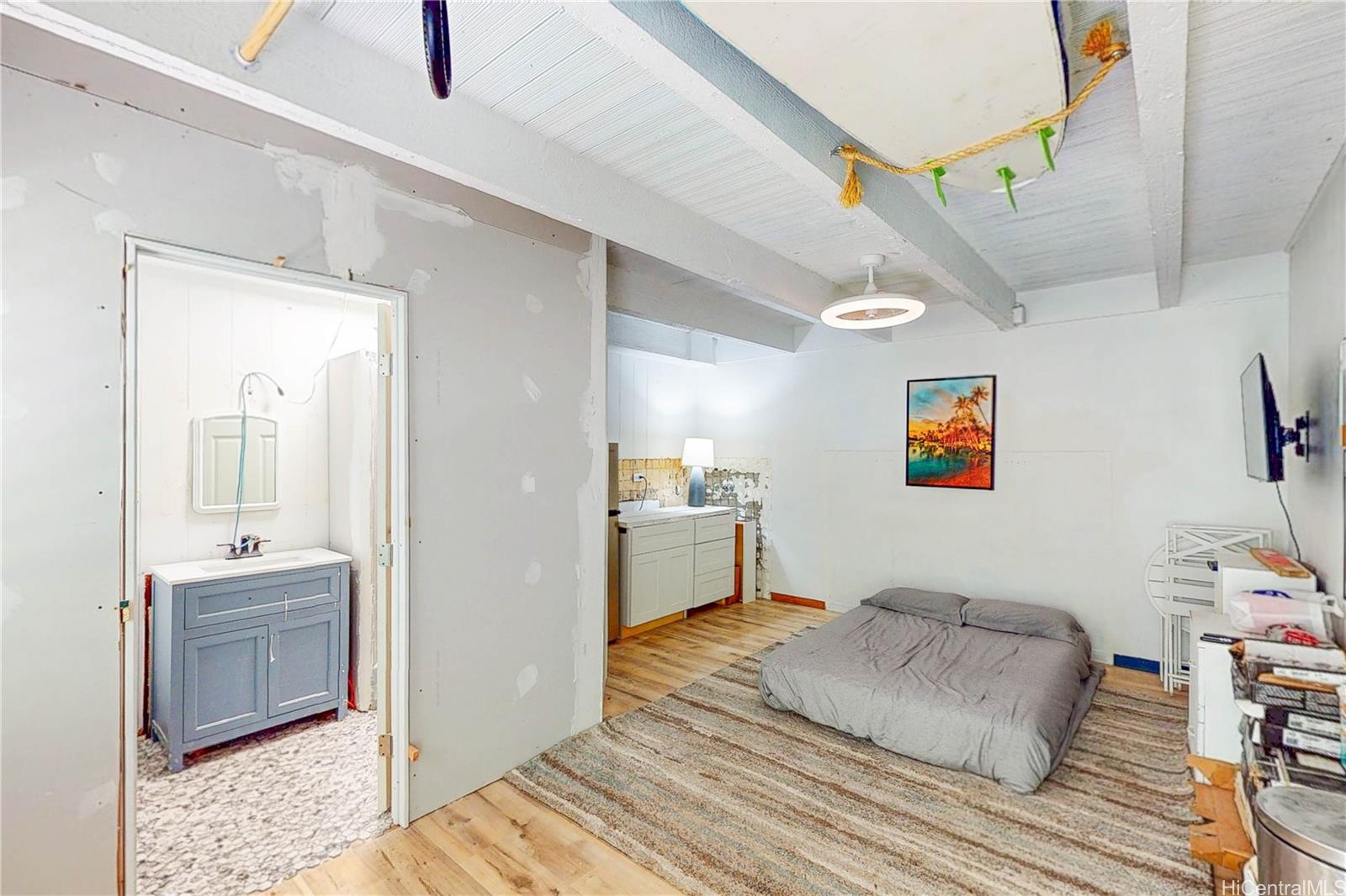 Ohua Gardens condo # 103, Honolulu, Hawaii - photo 5 of 20