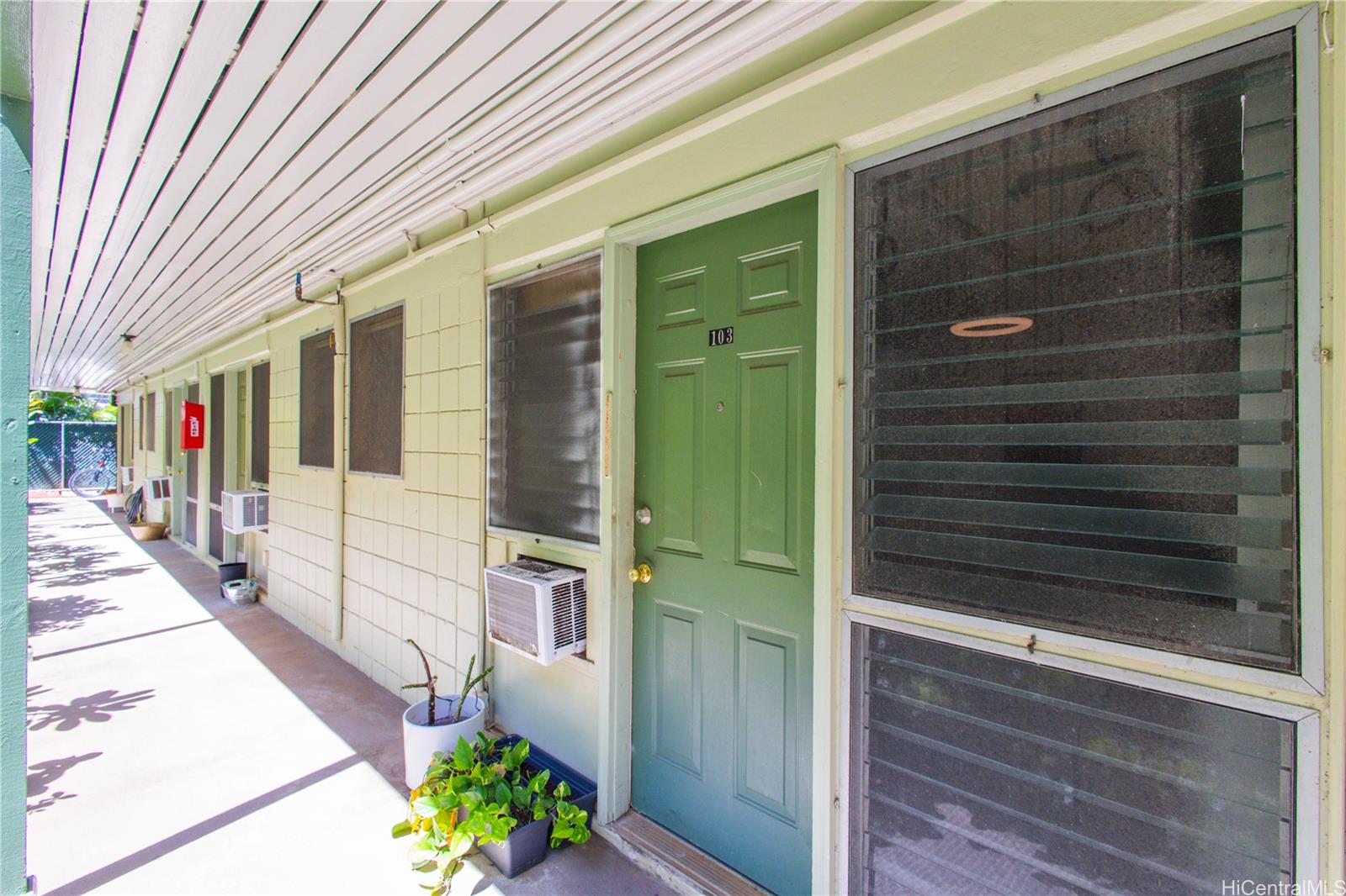 Ohua Gardens condo # 103, Honolulu, Hawaii - photo 9 of 20