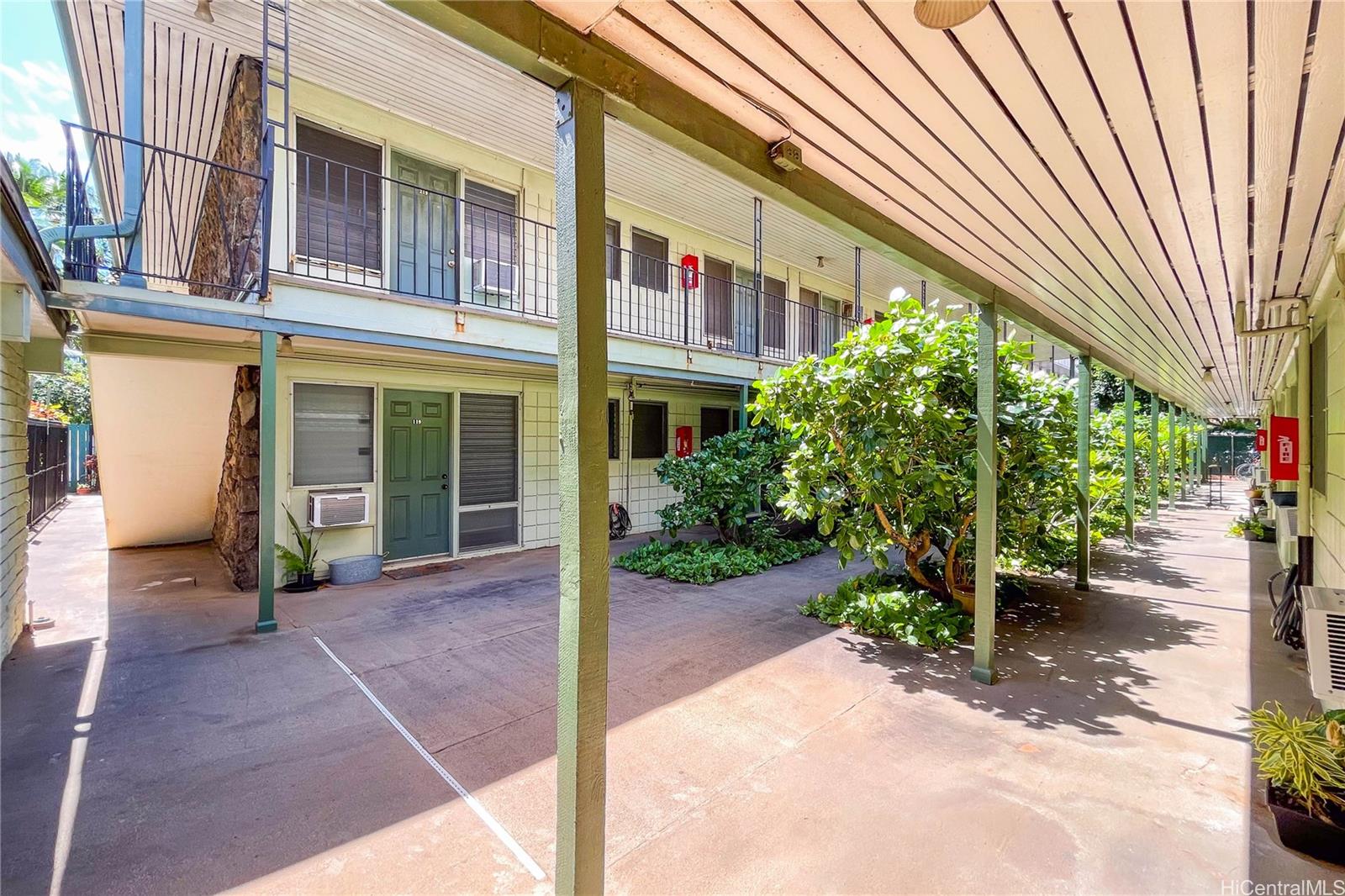 Ohua Gardens condo # 103, Honolulu, Hawaii - photo 10 of 20