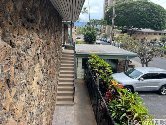 Ohua Gardens condo # 215, Honolulu, Hawaii - photo 17 of 17