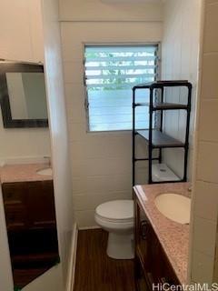 234 Ohua Ave Honolulu - Rental - photo 9 of 12
