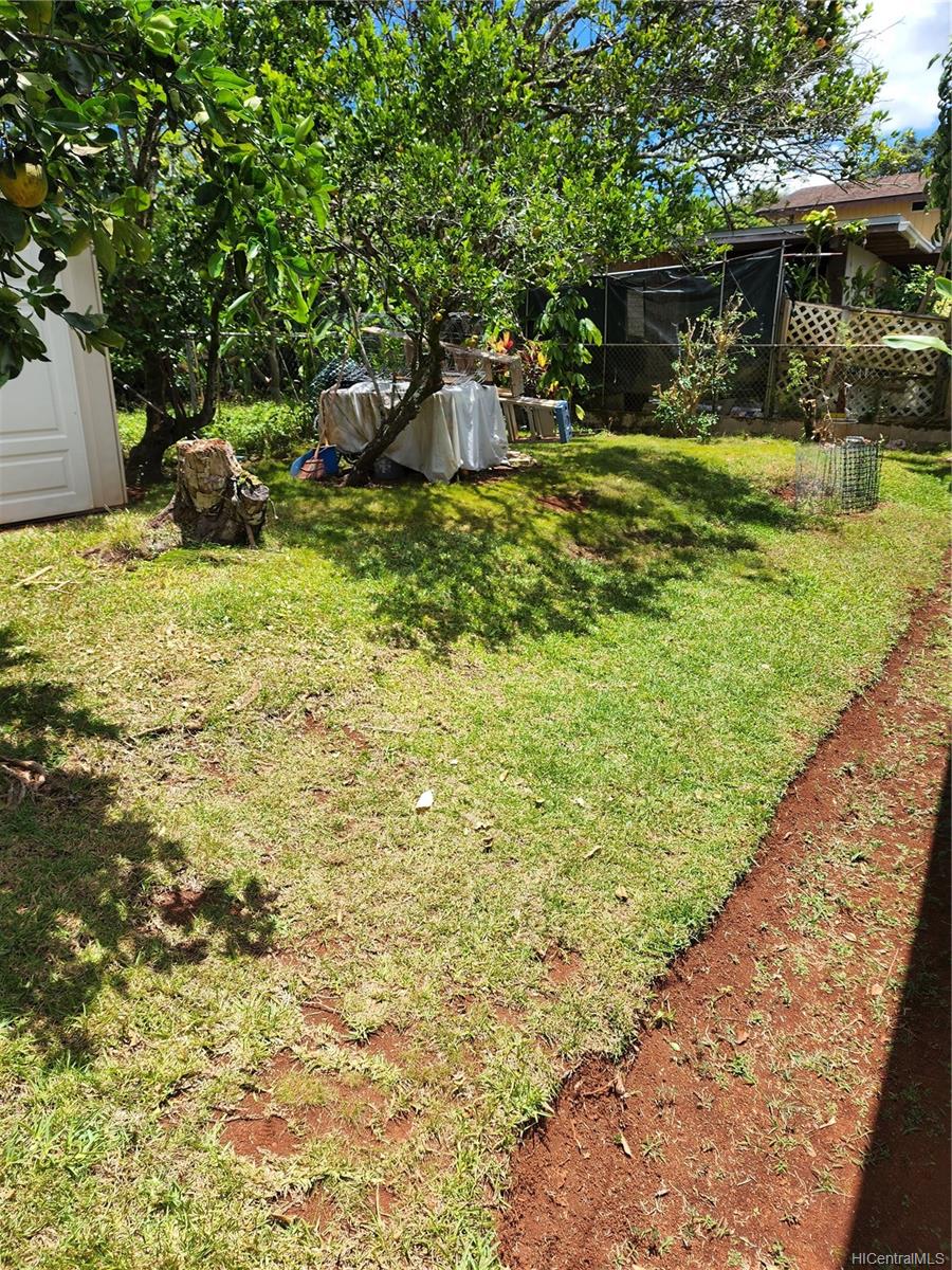234  Valley Ave Wahiawa Area, Central home - photo 7 of 21