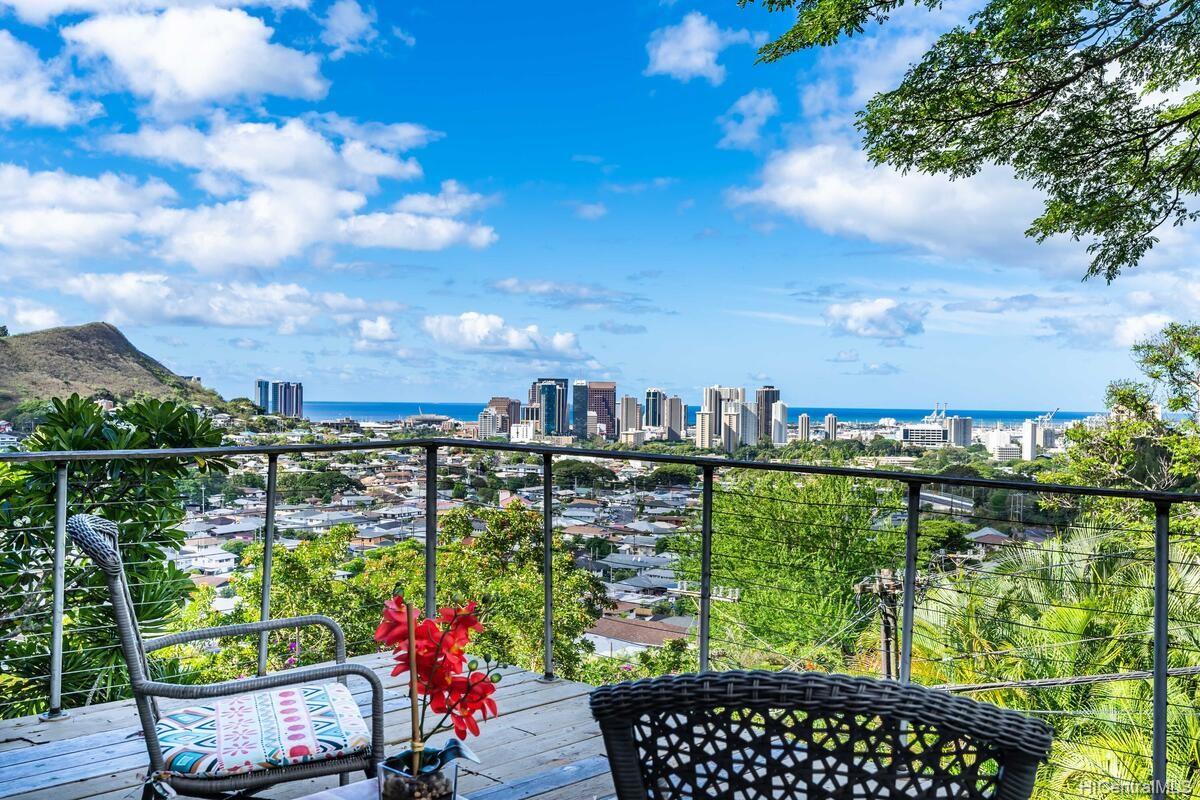 2340 Pacific Hts Road , Honolulu house for sale Pacific Heights