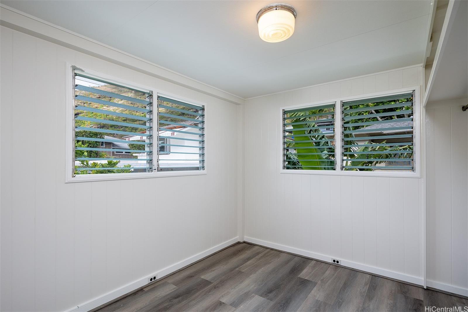 2341-B Palolo Ave Honolulu - Rental - photo 6 of 10