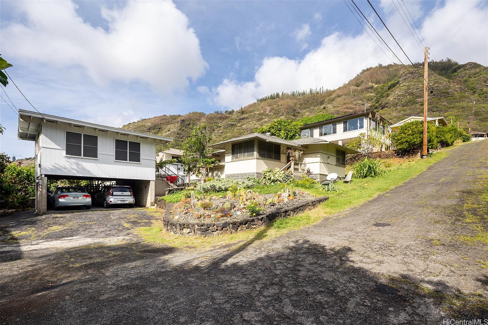 2341-B Palolo Ave Honolulu - Rental - photo 9 of 10