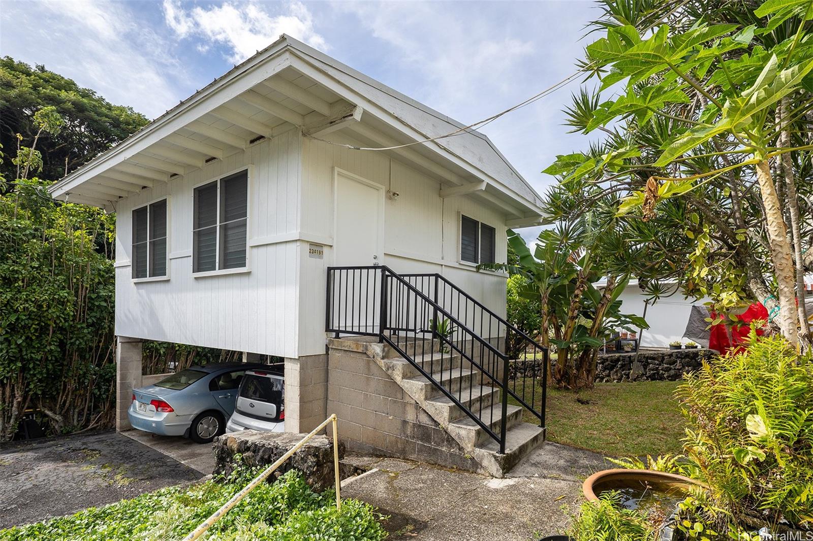 2341-B Palolo Ave Honolulu - Rental - photo 10 of 10