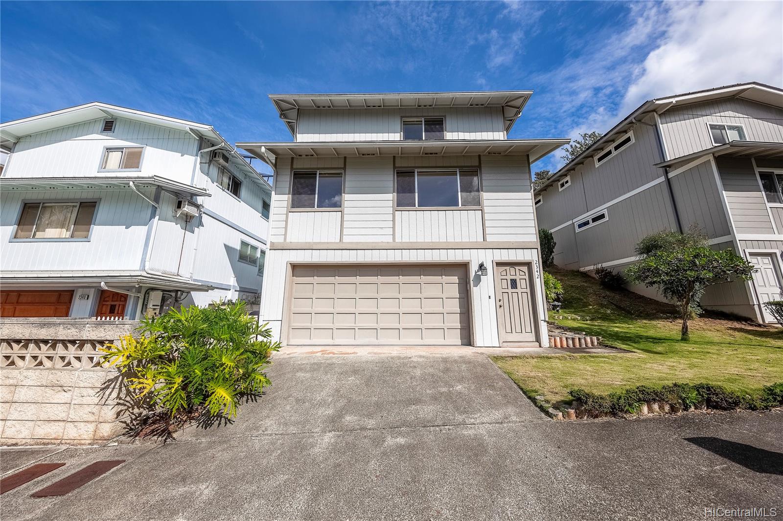 2342 Akepa Street , Pearl City house for sale Pacific Palisades