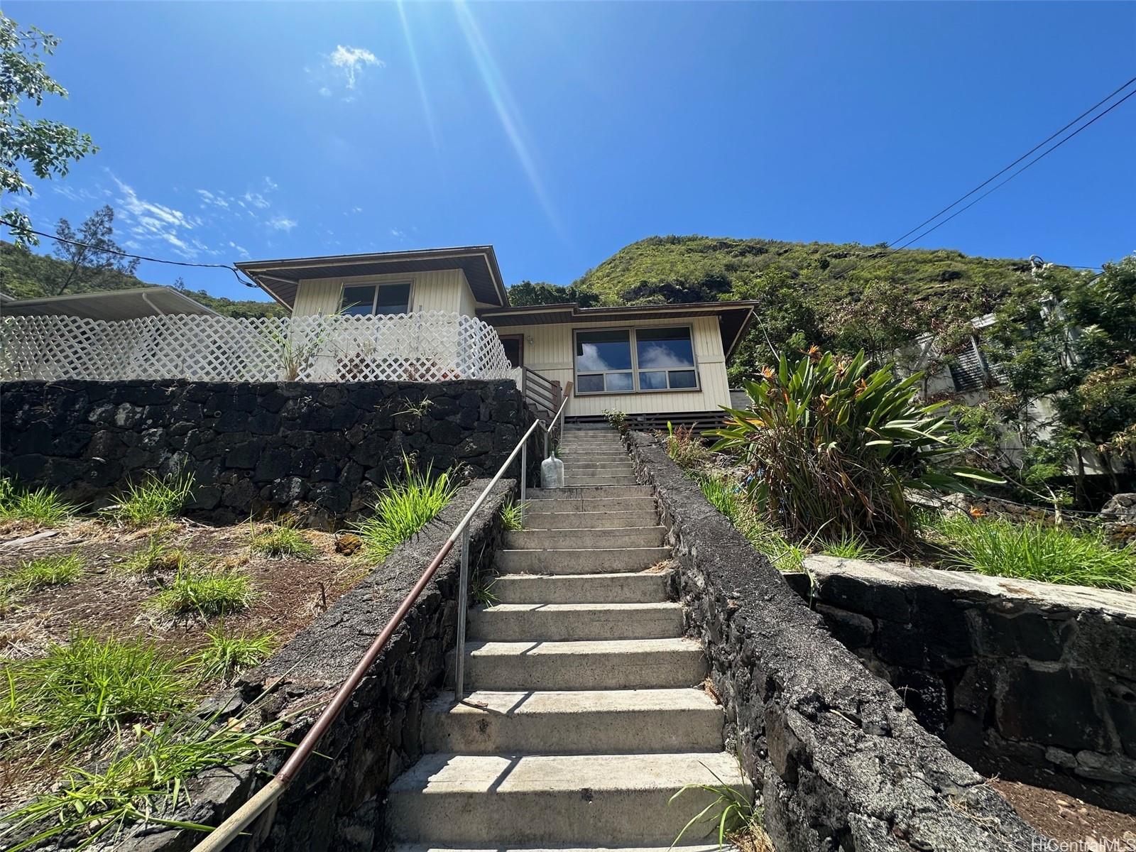 2343  Kuahea Street Palolo, Diamond Head home - photo 17 of 18