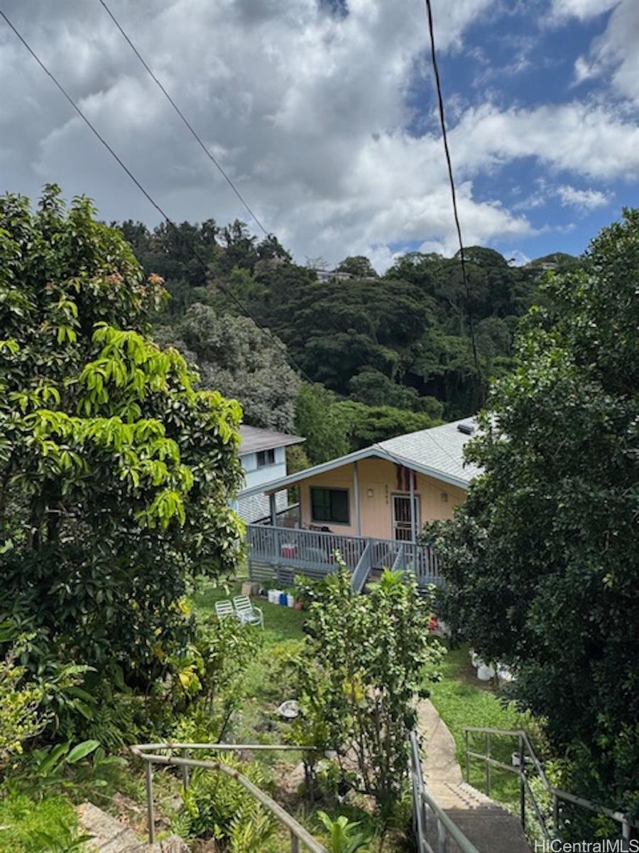2343  Tantalus Drive Papakolea, Honolulu home - photo 2 of 14