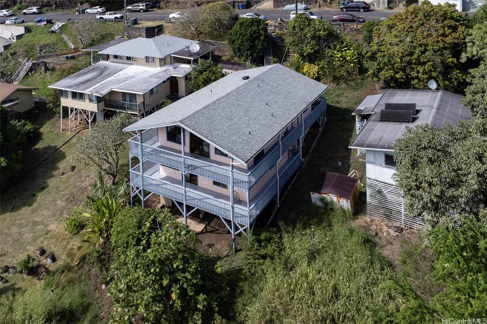 2343  Tantalus Drive Papakolea, Honolulu home - photo 22 of 25