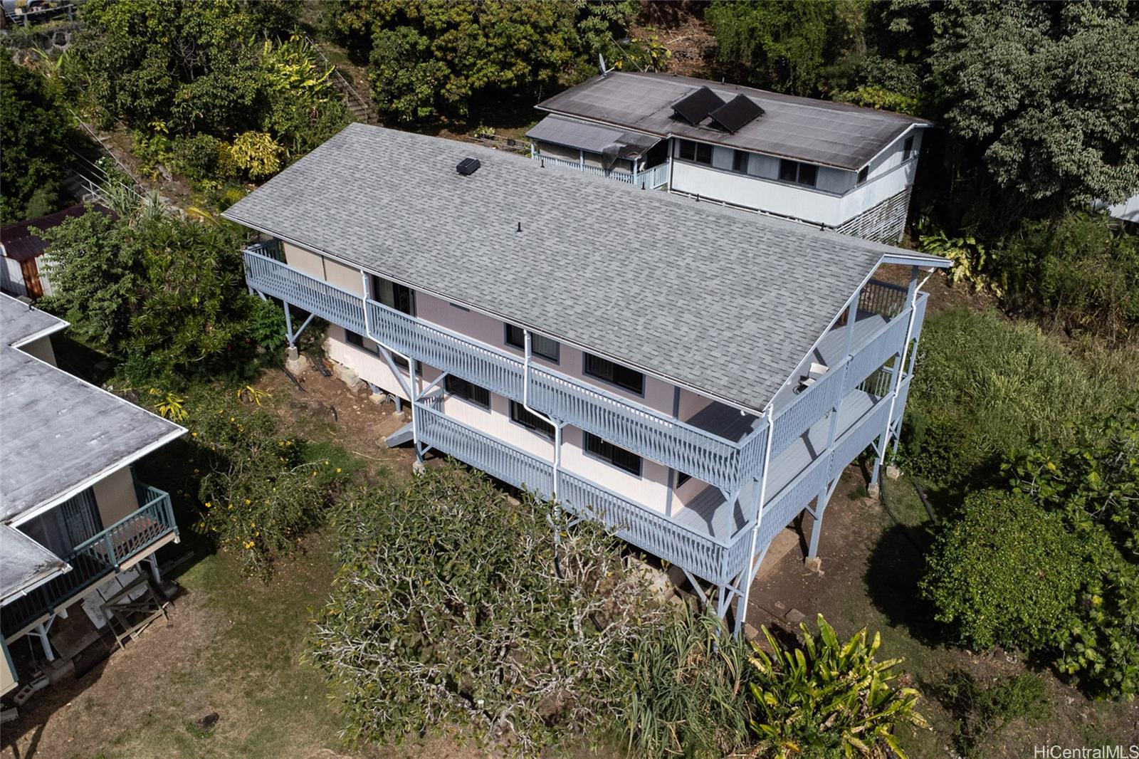 2343  Tantalus Drive Papakolea, Honolulu home - photo 23 of 25