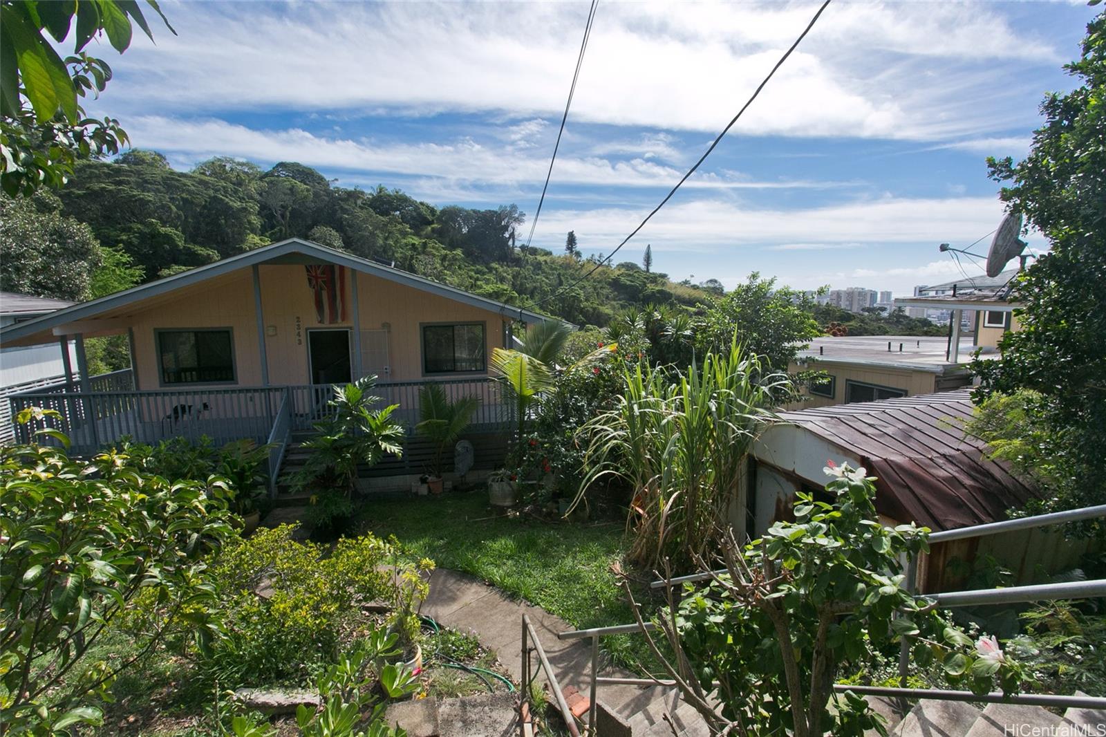 2343  Tantalus Drive Papakolea, Honolulu home - photo 25 of 25