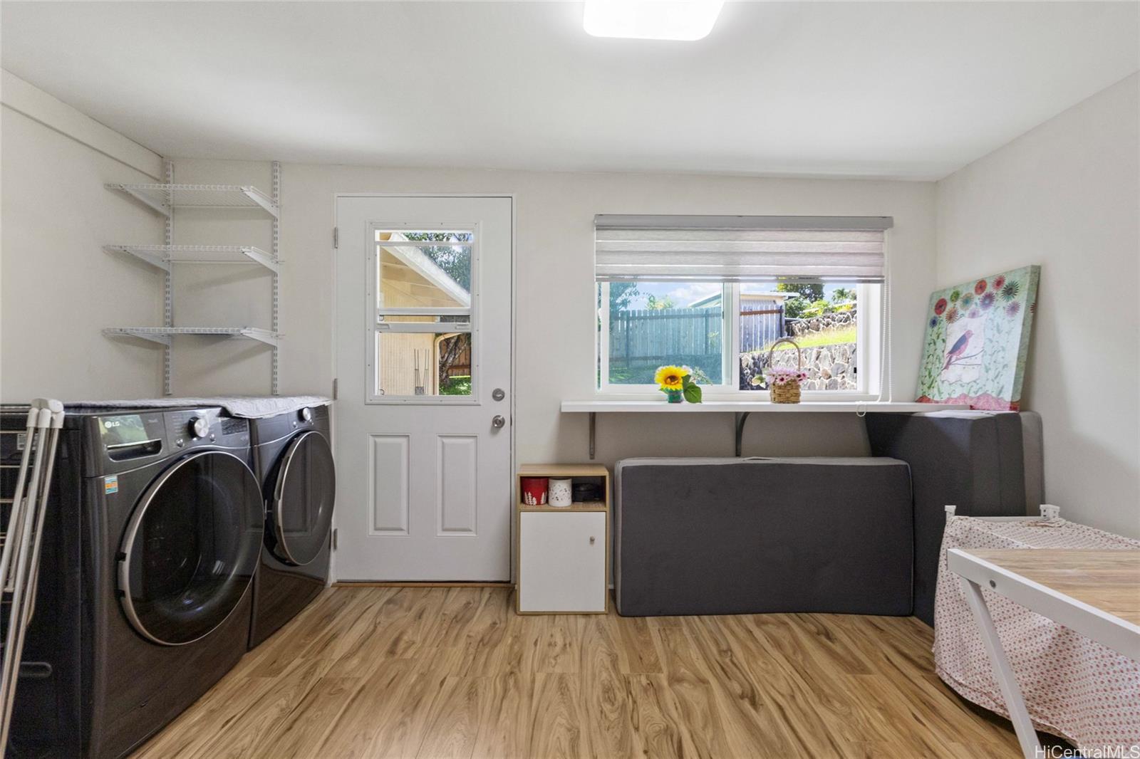 2344  Ahamoa Street Pacific Palisades, PearlCity home - photo 15 of 18