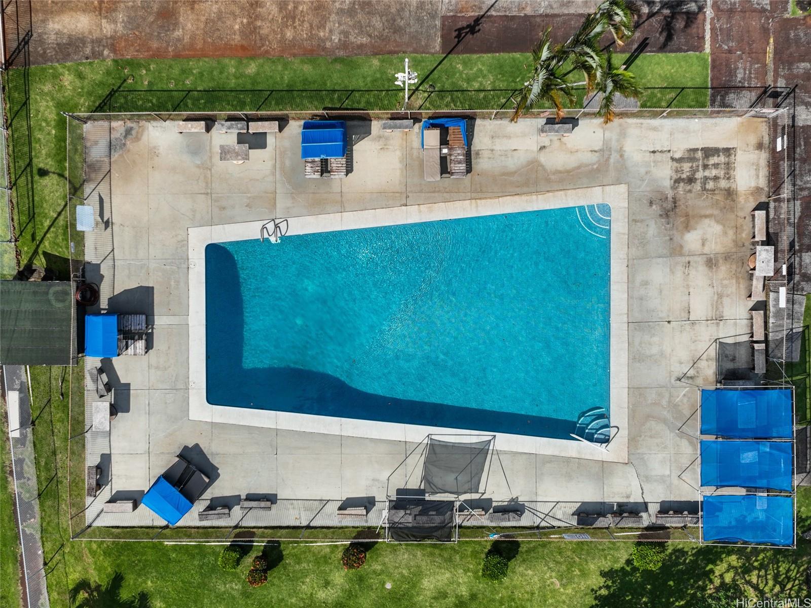 2344  Ahamoa Street Pacific Palisades, PearlCity home - photo 16 of 18