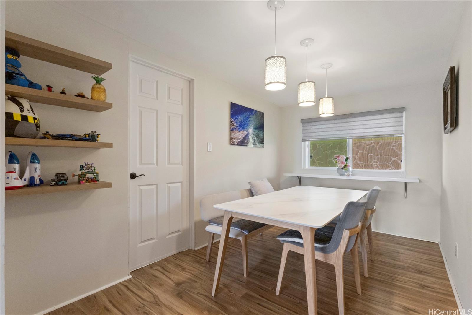 2344  Ahamoa Street Pacific Palisades, PearlCity home - photo 7 of 18