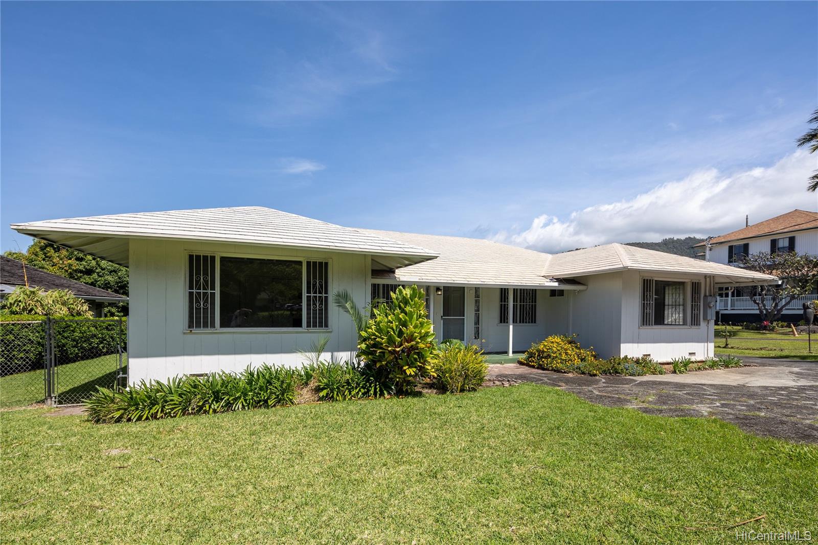 2344 Nuuanu Ave Honolulu Hawaii Rental