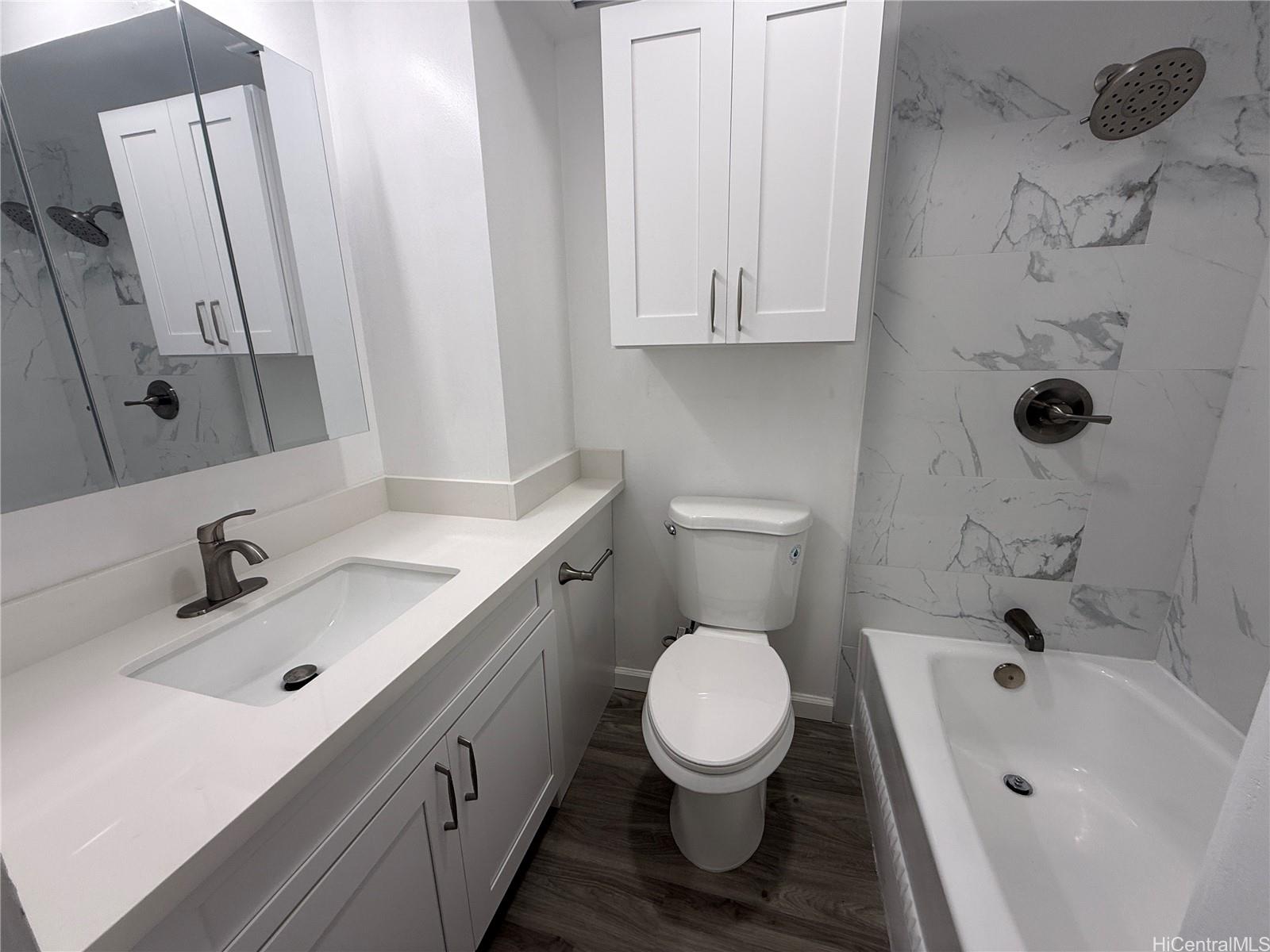 2345 Ala Wai Blvd Honolulu - Rental - photo 6 of 10