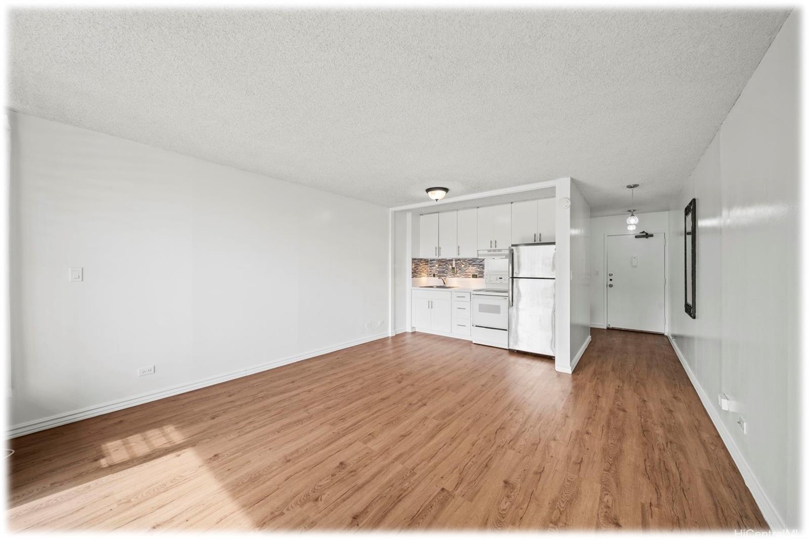 Fairway Villa condo # 1505, Honolulu, Hawaii - photo 6 of 22