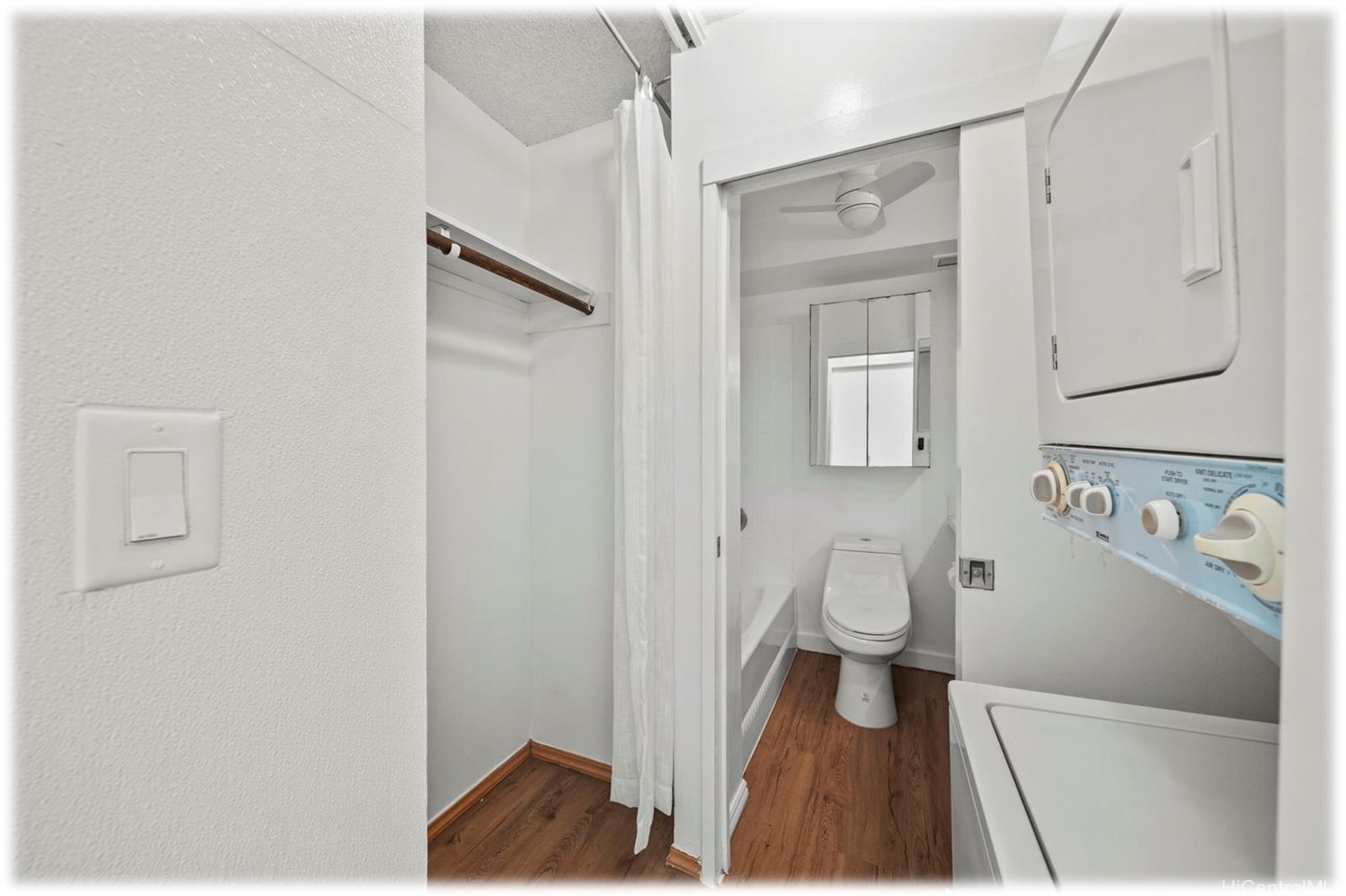 Fairway Villa condo # 1505, Honolulu, Hawaii - photo 9 of 22