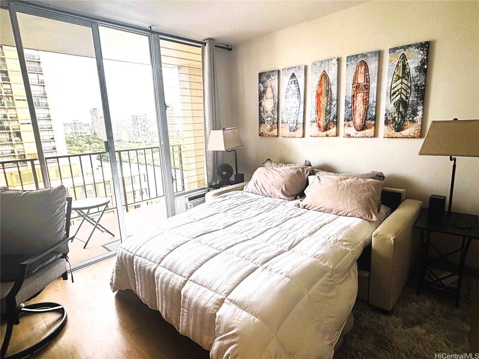 2345 Ala Wai Blvd Honolulu - Rental - photo 13 of 25