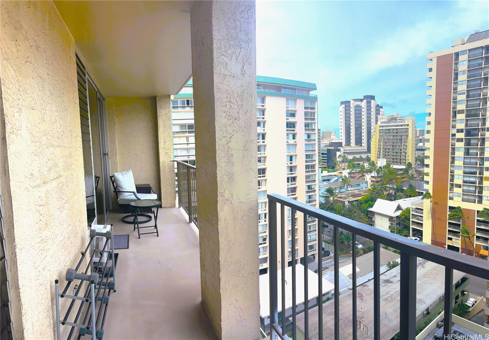 2345 Ala Wai Blvd Honolulu - Rental - photo 19 of 25