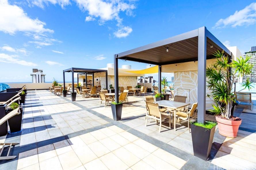 2345 Ala Wai Blvd Honolulu - Rental - photo 20 of 25