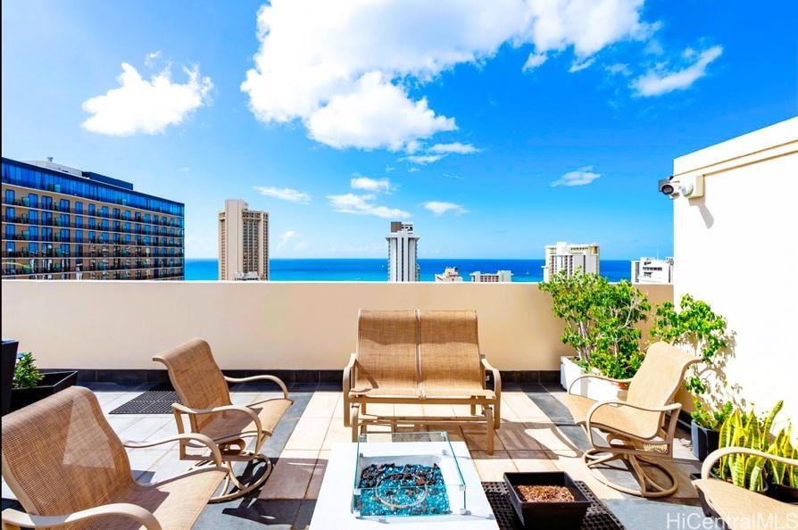 2345 Ala Wai Blvd Honolulu - Rental - photo 21 of 25